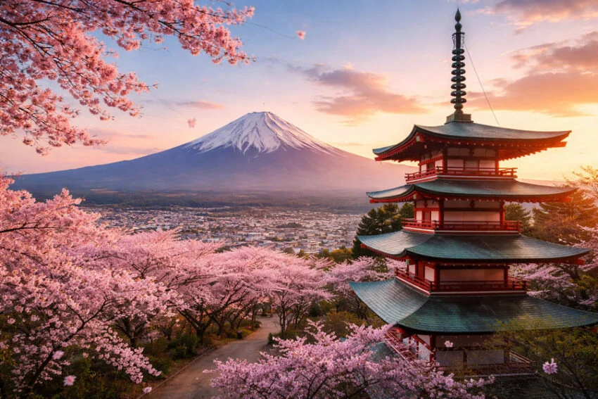 From Mount Fuji Entry Fees to Spain’s Massive Airbnb Delisting