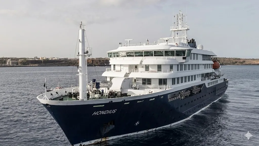 3 Dead on Cruise Ship: Hantavirus Outbreak Traps Passengers as Britons Self-Isolate After Leaving Early
