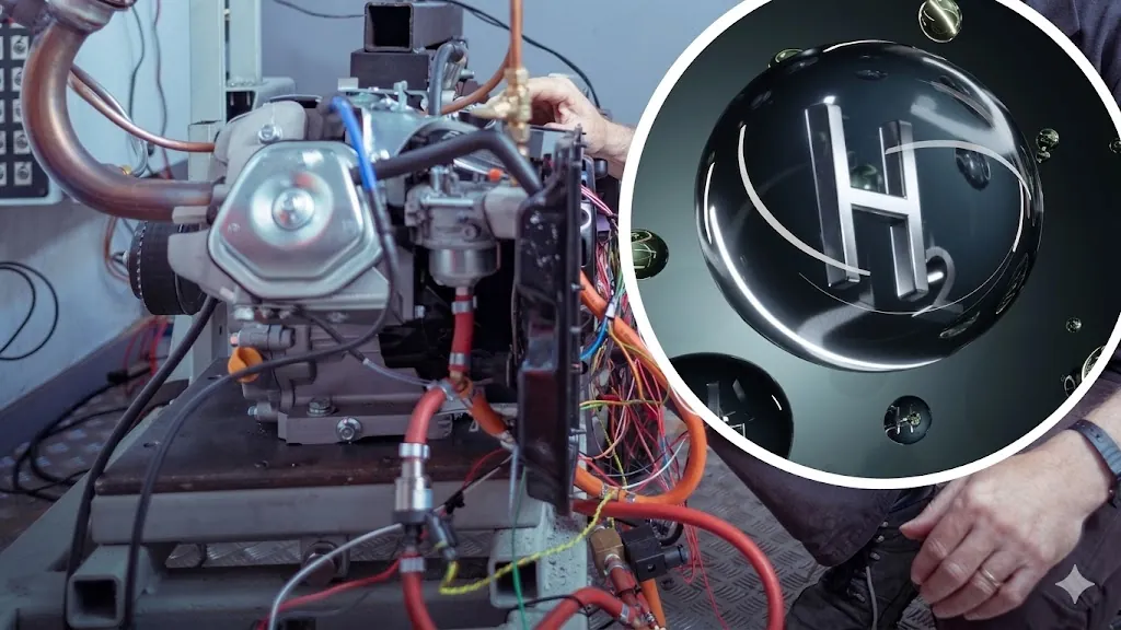 China’s new fermentation system delivers 33% more biohydrogen while capturing carbon dioxide
